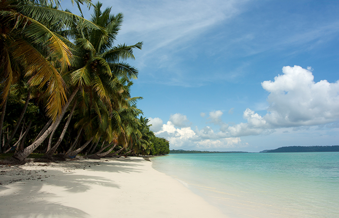 Kalipur Beach