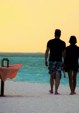 Honeymoon Packages