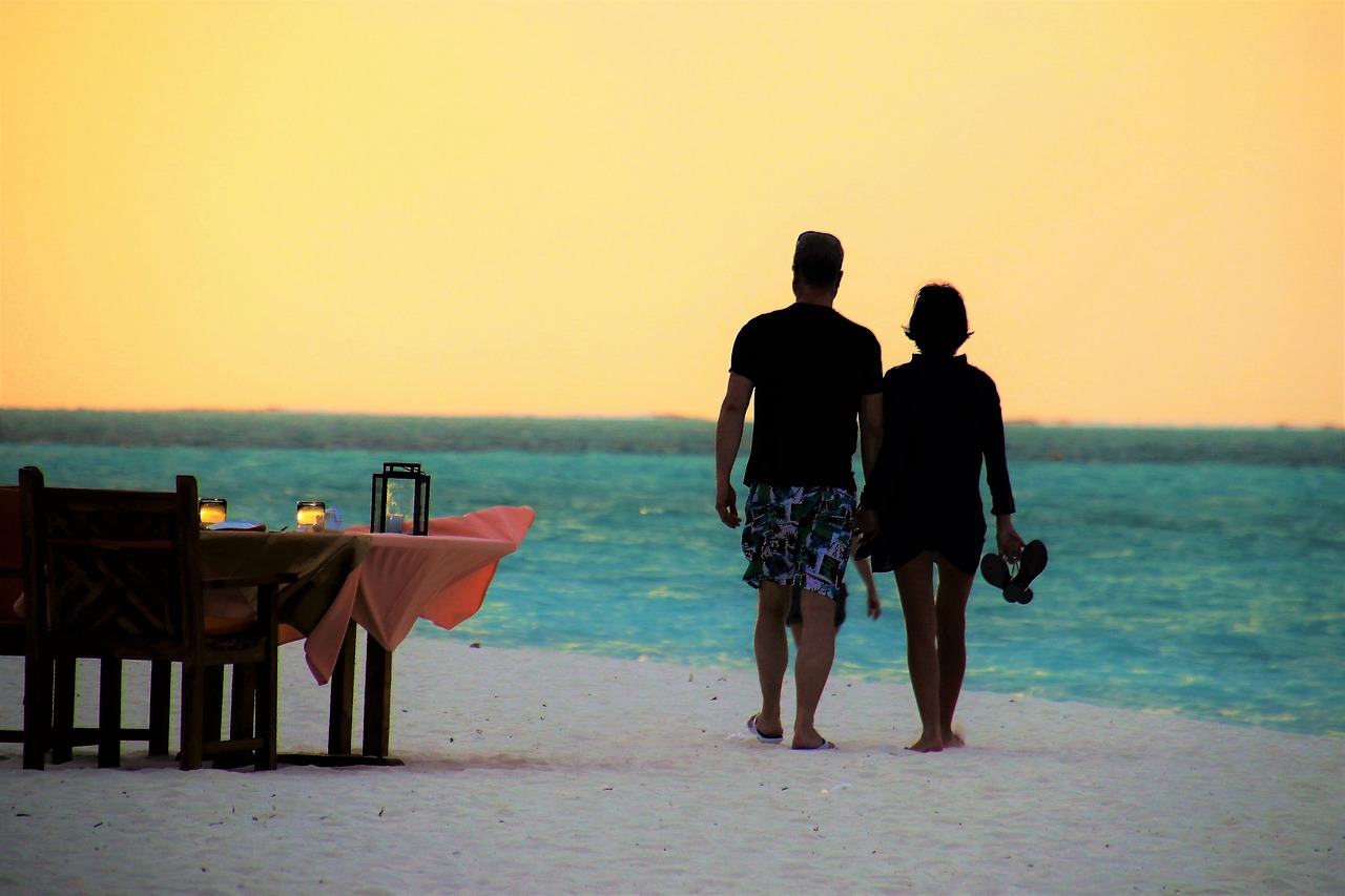 Honeymoon Packages