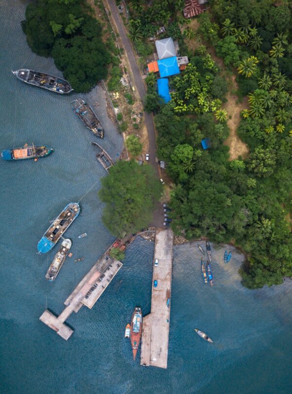 Port blair Andaman Nicobar Island